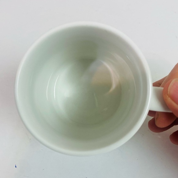 Native Northwest Frogs By Maynard Johnny Jr. Mug - Picture 5 of 6